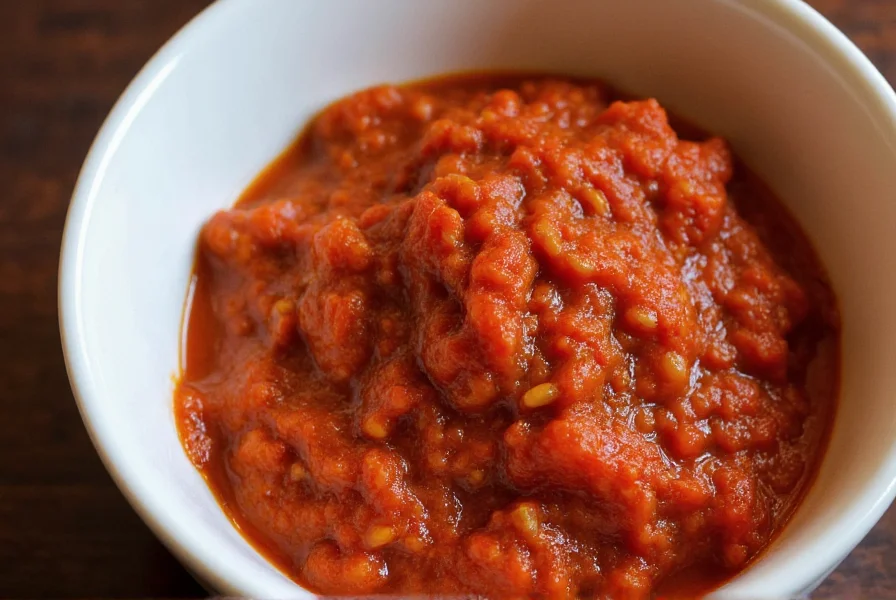 Chili Bean Paste: Types, Uses, and Cooking Guide