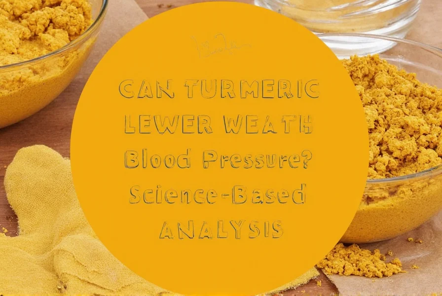 Doctor discussing turmeric supplements with patient for blood pressure management