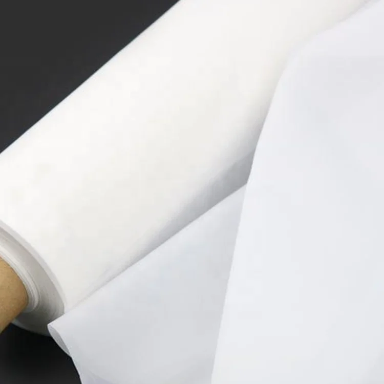 
yellow polyester screen mesh for screen printing 