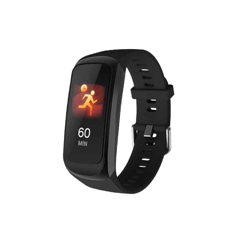 

J-Style Smart Fitness Activity Tracker OLED Bluetooth Smart Wrist Band