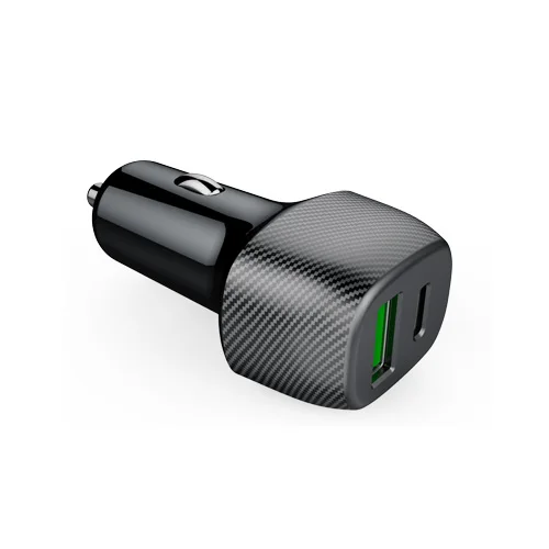 

Mini Charge Quick for I Phone for Car 65 W Type C 2.0 5V 4Amp 3.0 20W 2.4A 2.4 A 18W Fast Charger 65W