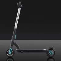 

2020 OEM Cheap Manufacturer Wholesale Two Wheel Electric Scooters kids Foldable 6.5 Inch 250W 25km Electric Scooter
