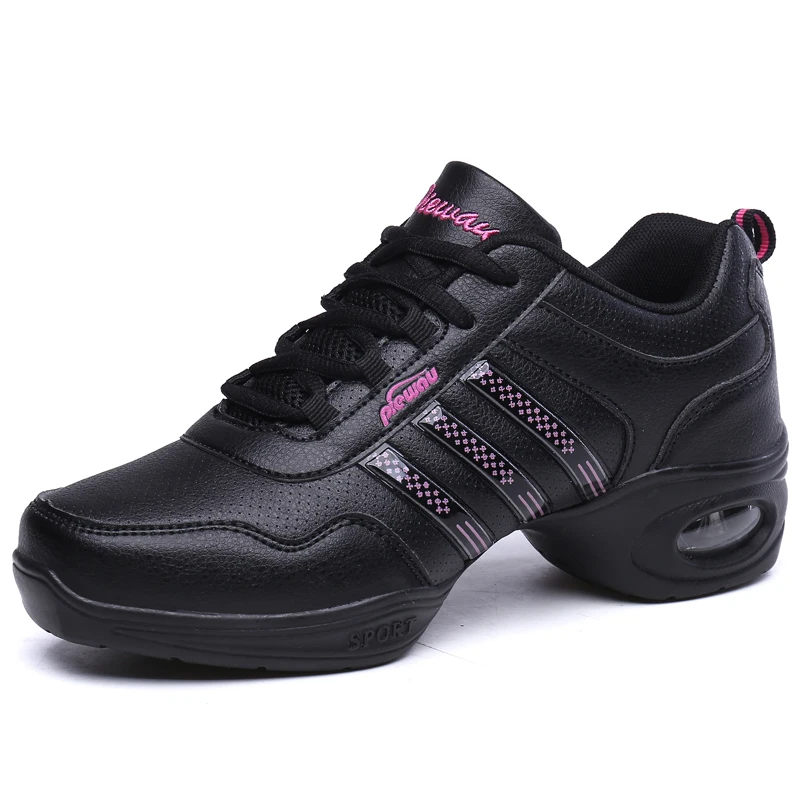 

YZ New High Modern Plus-size Dancing sports and casual shoes for women