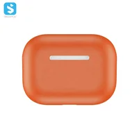 

1MM ultra thin silicone case for Airpods pro