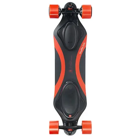 

New Arrival Power Motor Wheels Board 40Km Offroad Electric Skateboard Kit For Youngest Outdoor Use