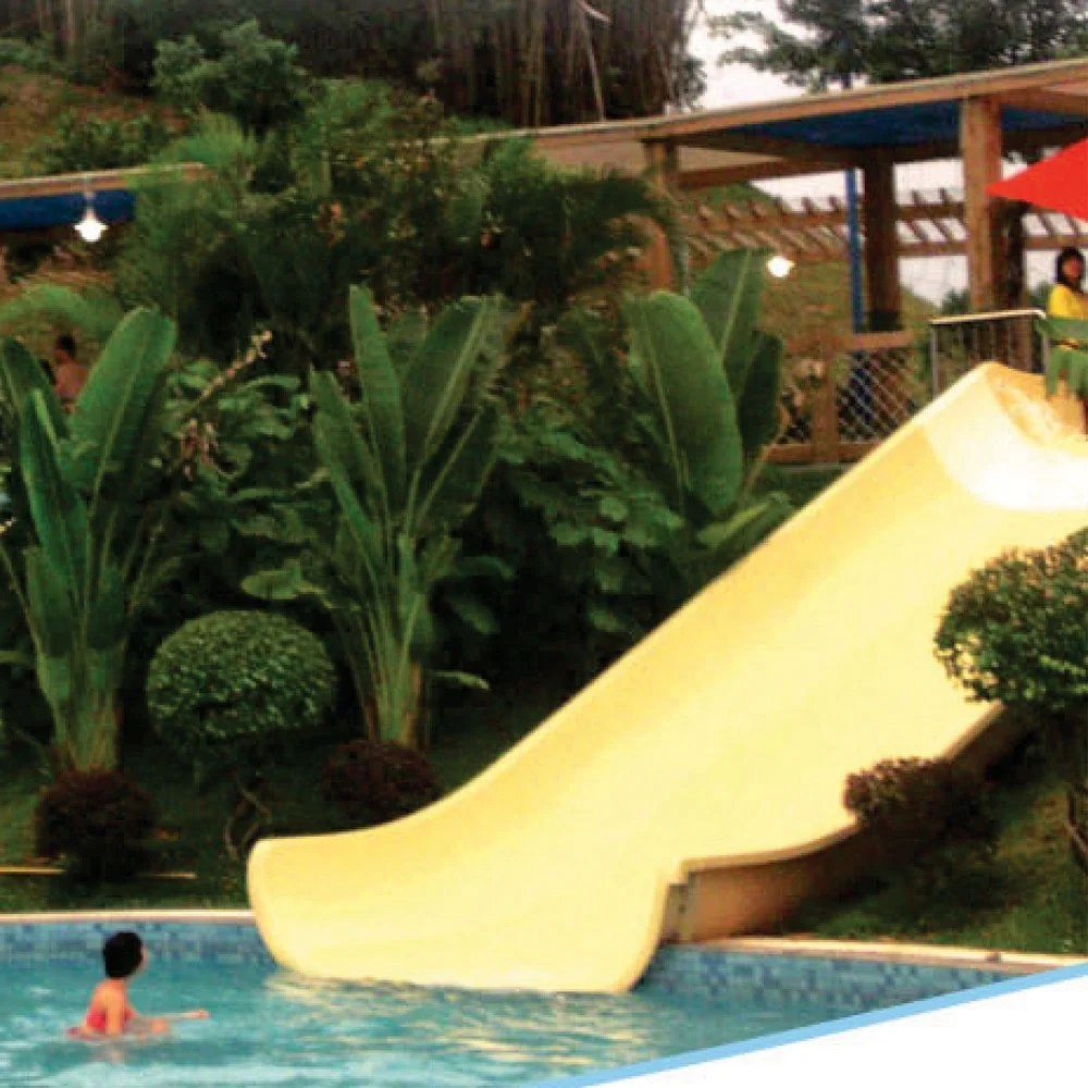 used water park slides for sale