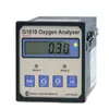 HITECH/hatch G1010 Mark G1010 oxygen analyzer series