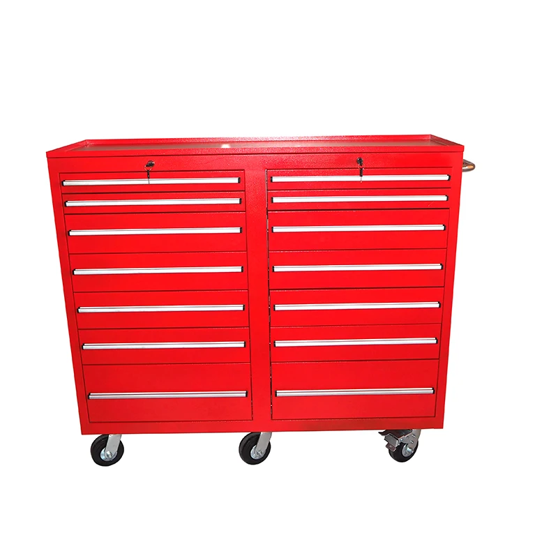 Tool cabinet