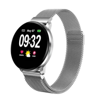 

New Android Smart Watch 2019 IPX6 Waterproof Smartwatch Music Control for Xiaomi IOS Phone Heart Rate Monitor Bracelet Watch