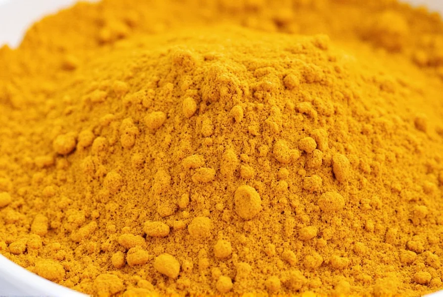 What Does Turmeric Taste Like: Bitter, Earthy & Citrus Notes
