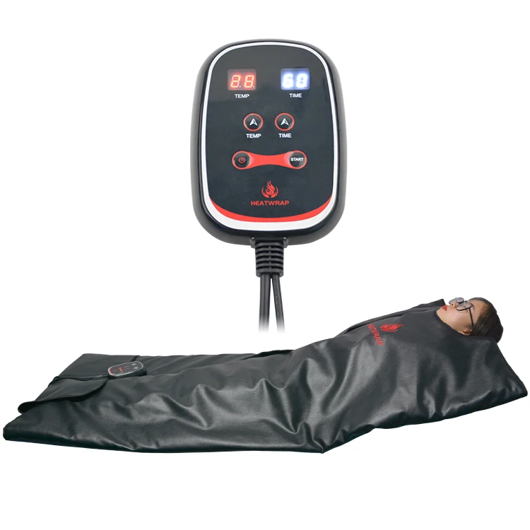 

Sauna Blanket Infrared Sauna Blanket For Weight Loss home sauna blanket