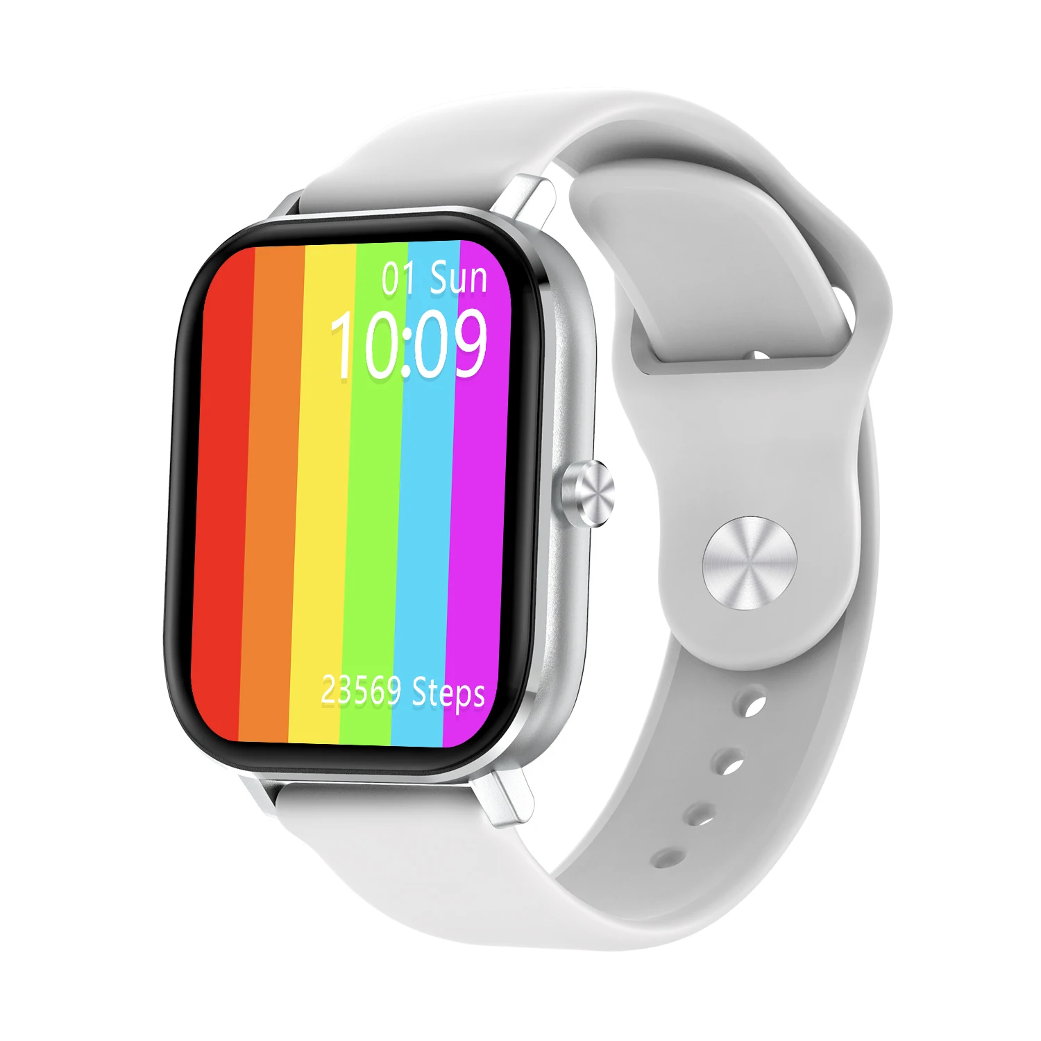 

Hot Selling Outdoor Wristband SmartWatches T36 Smart Watch With Magnetic Charge