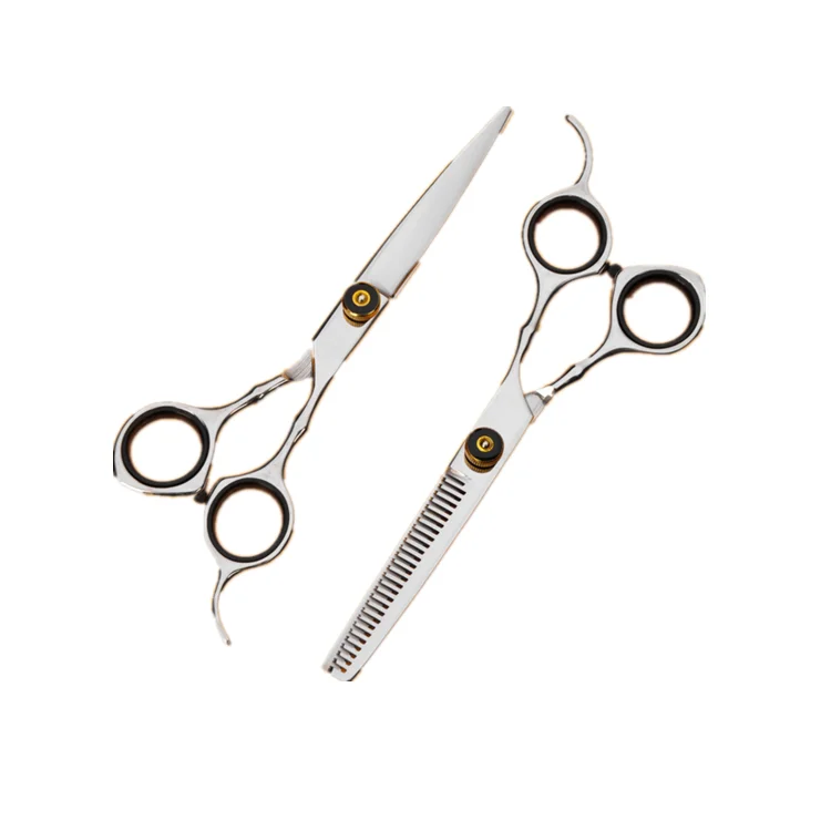 

Wholesale professional scissors cut cutting barber beauty manufacturers Hairdressing scissors