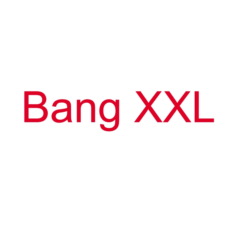 

Wholesale price vape bang xxl 2000 gift box package fast shipping bang switch