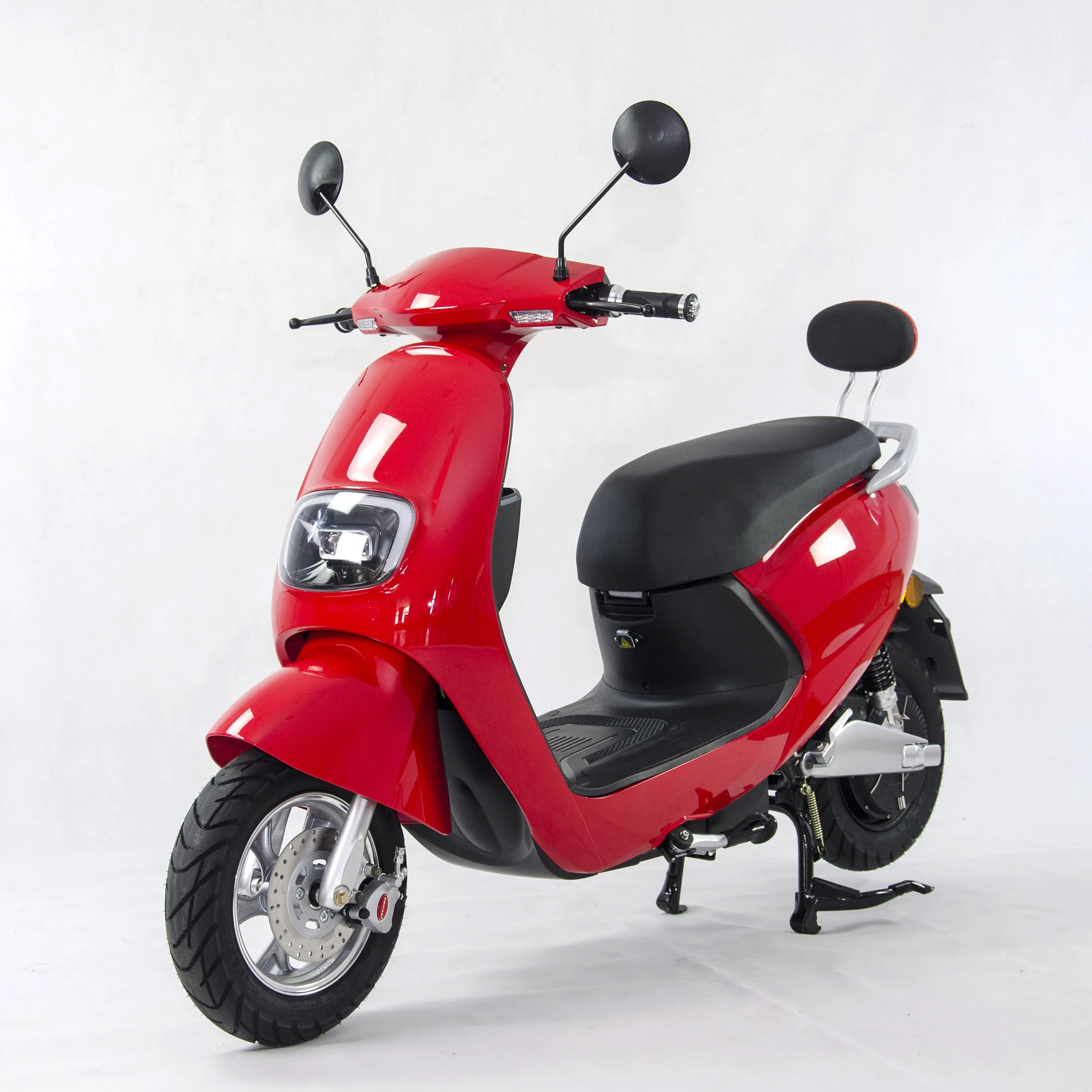 2020 Eec L1e-b,45km/h,Eec 4 Euro Iv 2000w Electric Scooter,High Speed E ...