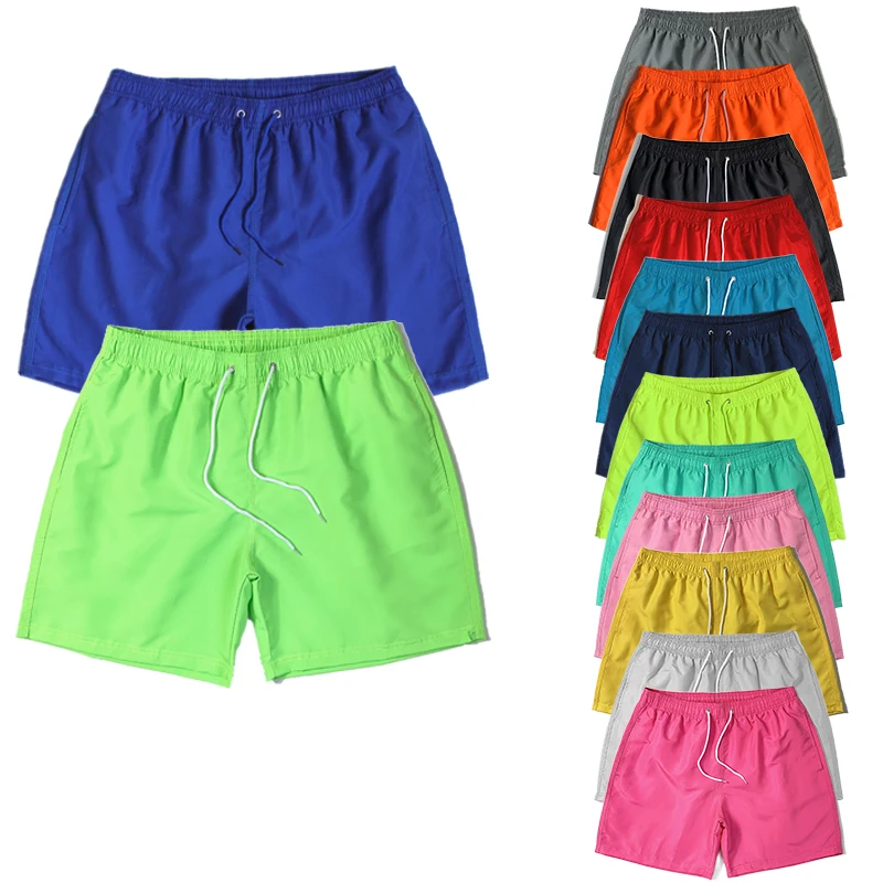 TOP Seller Fashion Shorts Men Summer Clothing Men's Shorts Street Wear Fashion Short Pants Custom logo for Men