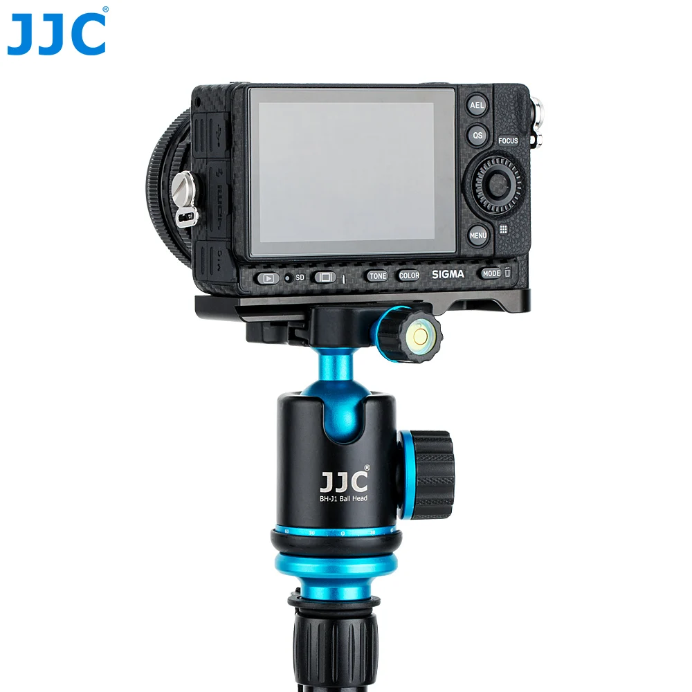 Jjc New Product!!! Jjc Hgfp Camera Handgrip For Sigma Fp,Replaces