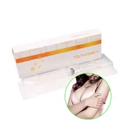 

20ml Medical Sodium Hyaluronate Gel Injection Dermal Filler injectable hyaluronic acid Of Facial Contour Filler