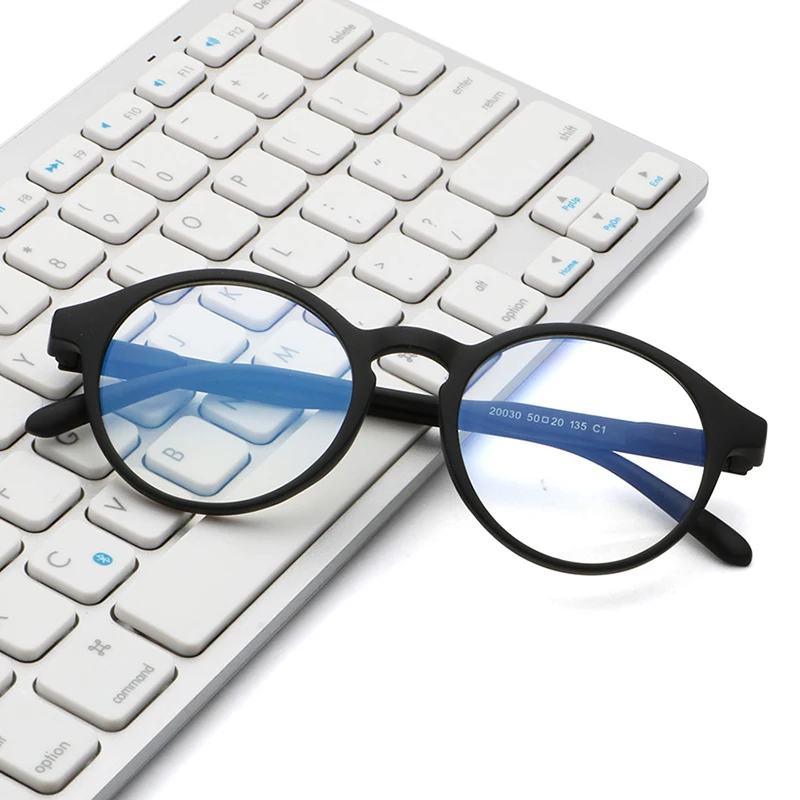 

Ready To Ship Matt TR90 Eyewear High End Essential Eyewear Frame With Spring Hinge