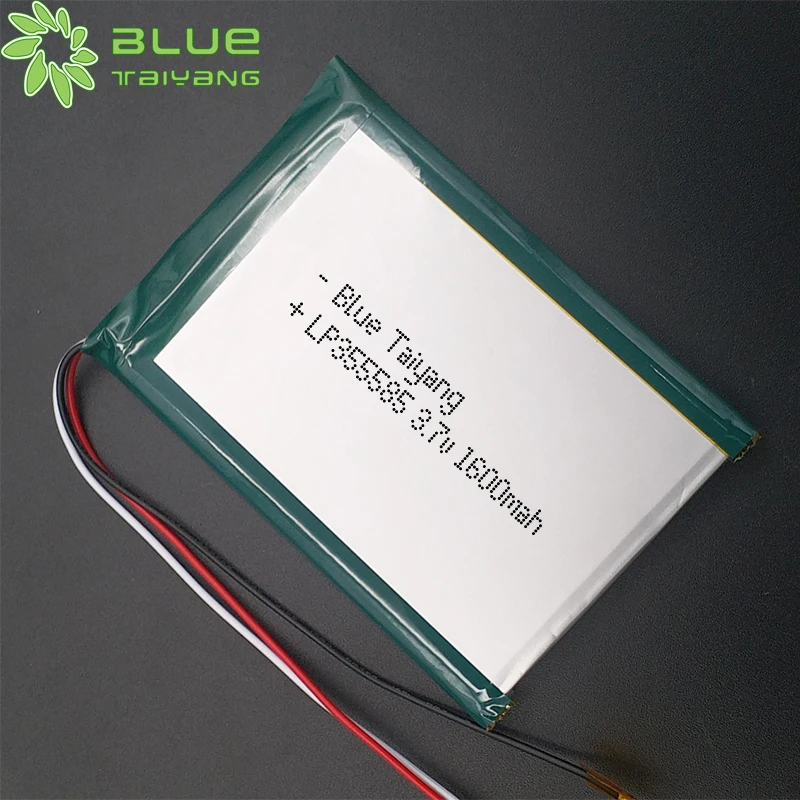 Ersatzakku Für Kamera – 1600 MAh, 3,7V Li-Ion, Kompatibel Mit NP-130