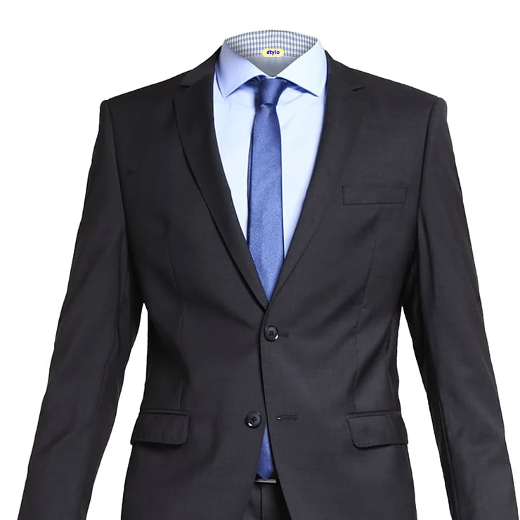 smart business suit