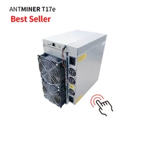 

2019 New coming Nov batch Bitmain antminer T17e 53th/s Bitcoin mining machine