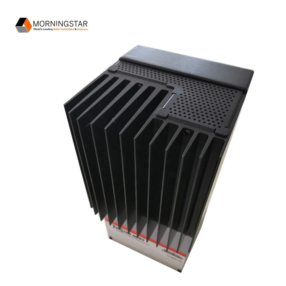 
Morningstar MPPT Tristar MPPT Solar Charge Controller 60a 