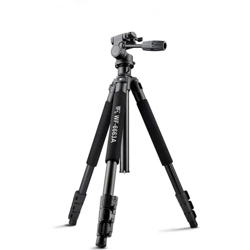 Professional Portable Camera Stand with 3/8 Screw High Quality