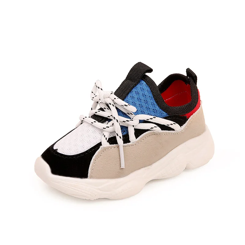 

Baby Shoes Boy Girl Sneaker Casual Shoes Autumn Winter Infant First Walkers
