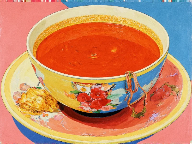 Andy Warhol's Campbell's Soup Cans Explained