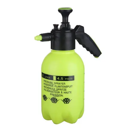 

2000ml agricultural trigger atomizing sprayer for disinfecting spray, Customized
