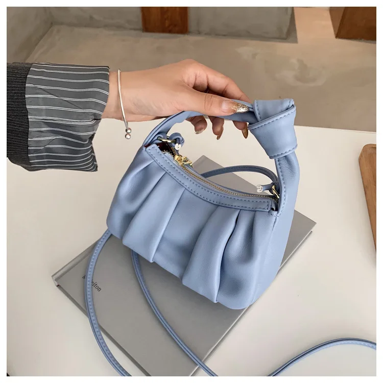 

Ins new style fashion handbag high quality crossbody bag for ladies