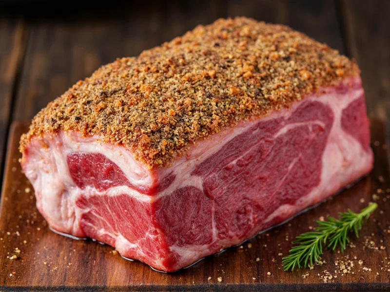 Perfect Rib Roast Seasoning: Expert Guide & Recipes