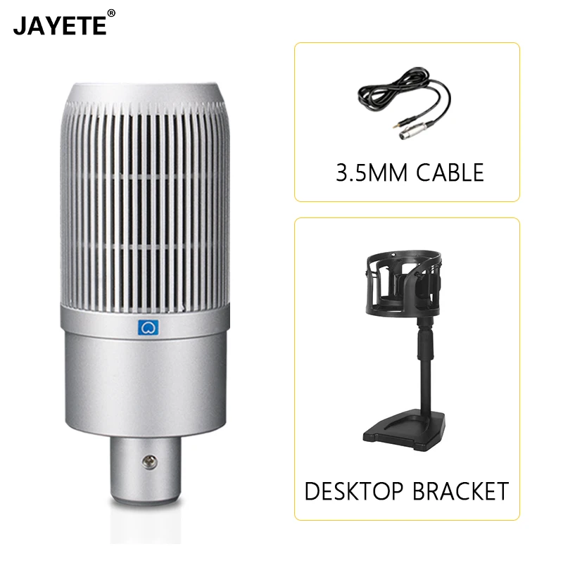 

Factory OEM Foldable Mic Condenser Microphone Pro Audio Studio BM-800 Microphone with Sound Recording Arm Stand Filter