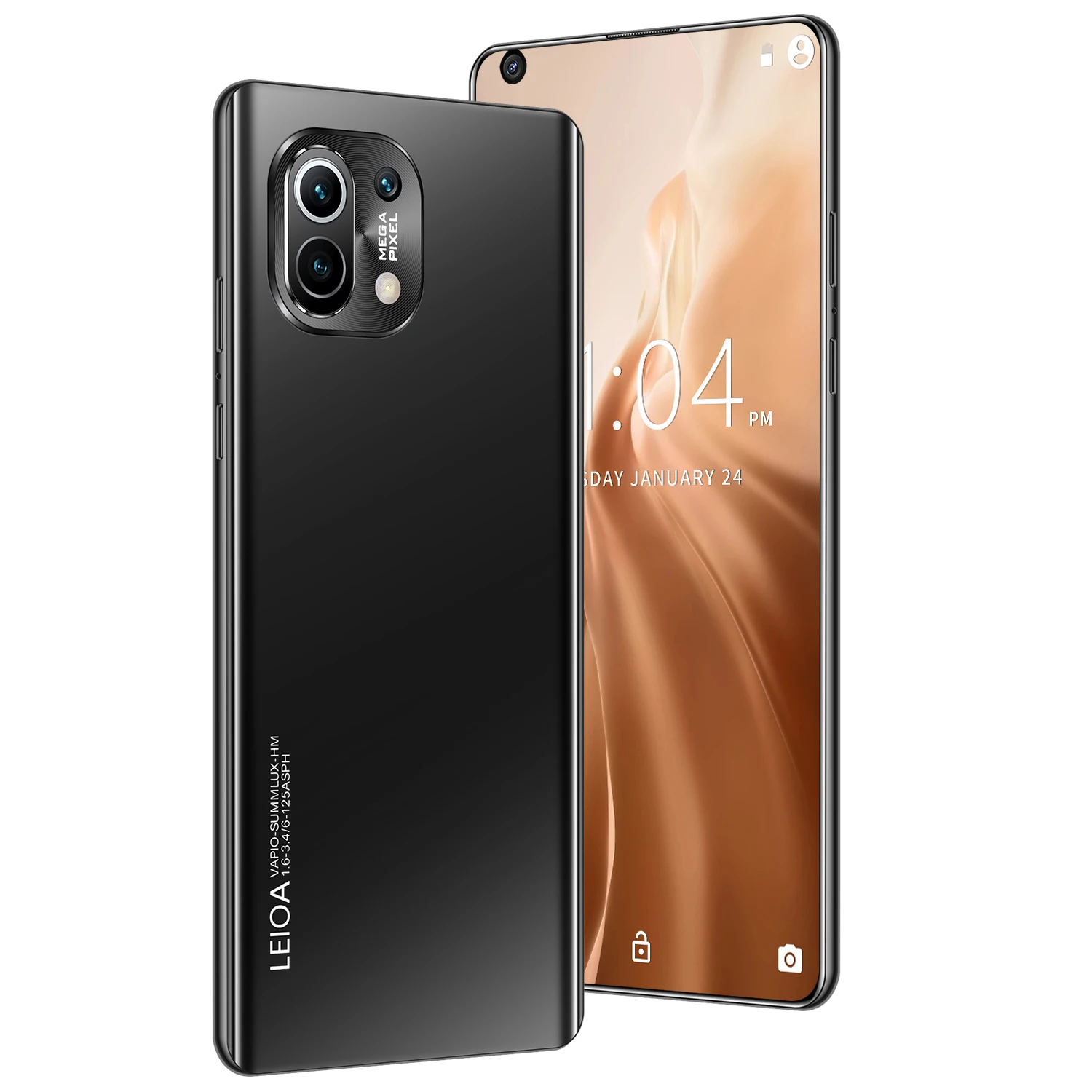 

Hot Selling M11Pro Cellphones Smartphone Phone Techno Smart Smartphones with Prices Phones Mobile Android