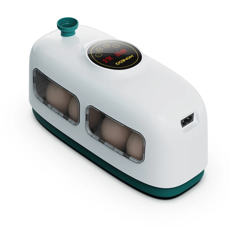 

Automatic cheap Little Train 8 egg incubator hatching machine automatic china sale