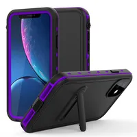 

Shellbox Ip68 water proof Snowproof mobile phone cases for IPHONE 11