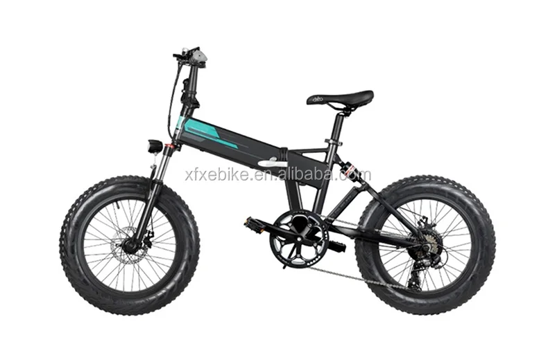 sdi bike