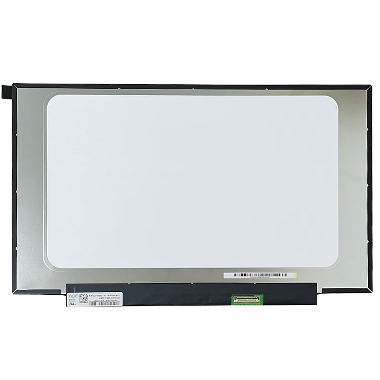 

14 inches 30 pin lcd display FHD eDP 1920x1080 ips tft lcd screen module TV140FHM-NH1 14 inch ips lcd panel