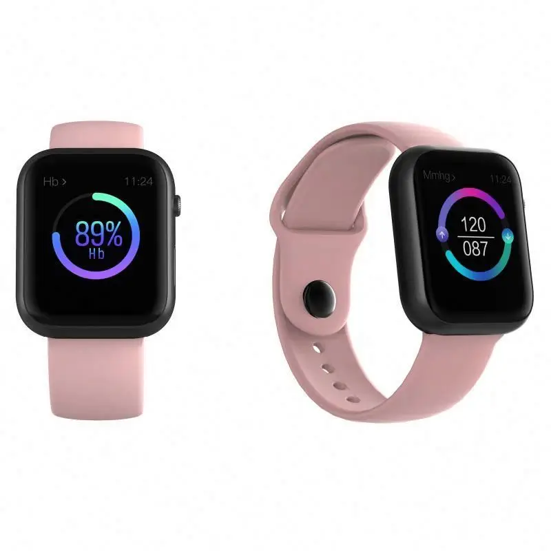 

New Design men smart watch With Spot wholesale