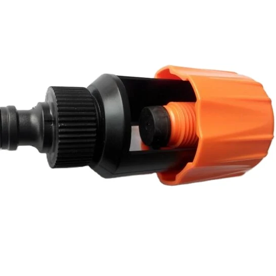 

Universal Tap To Garden Hose Pipe Connector Mixer