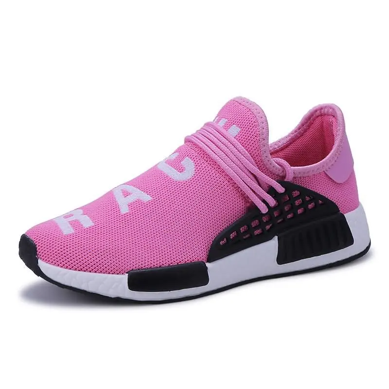 

2021 Tengye Custom Summer Couple Shoes for Men and Women Fashion Sneakers
