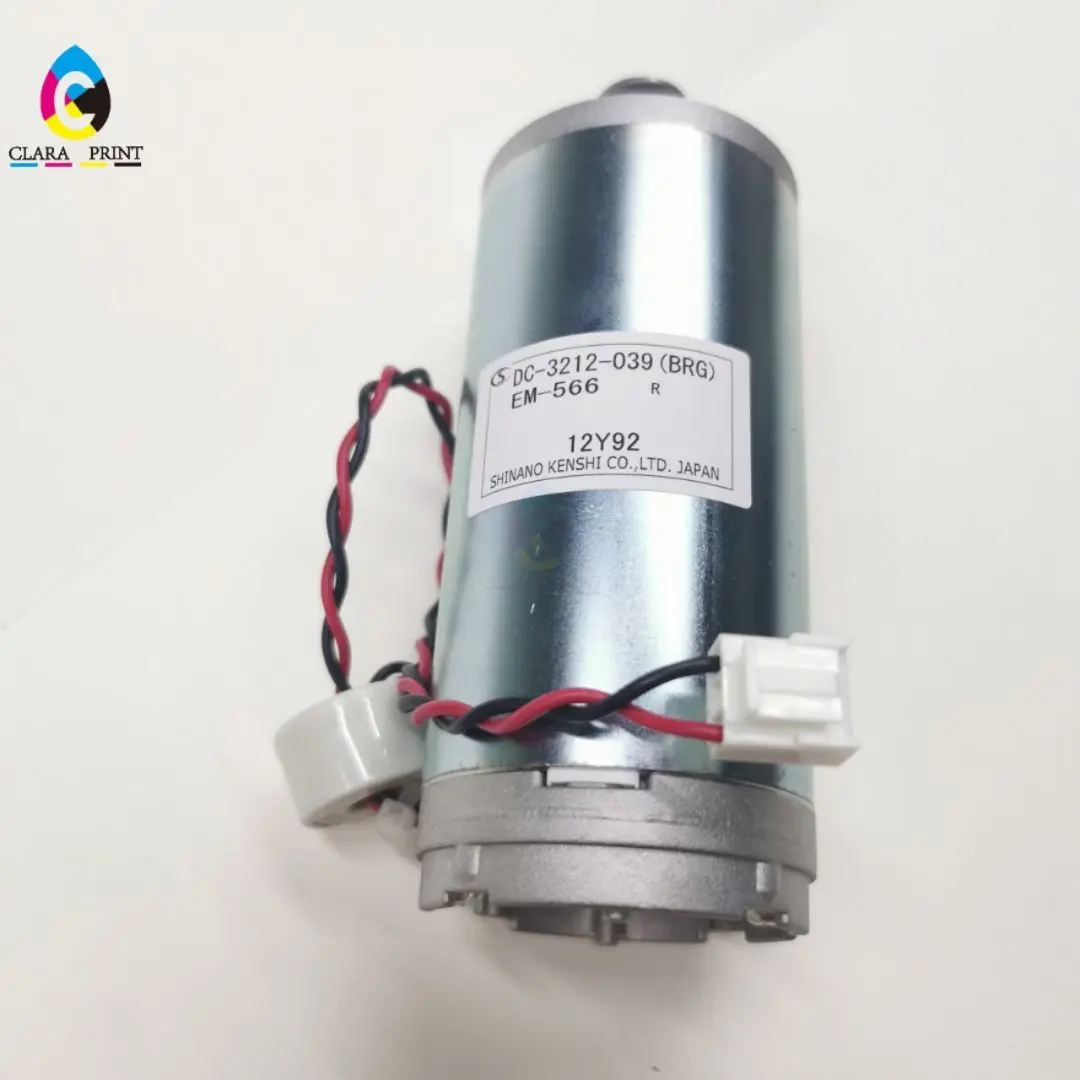 213909502/2139095/2199477 printer carriage motor (CR motor) for 