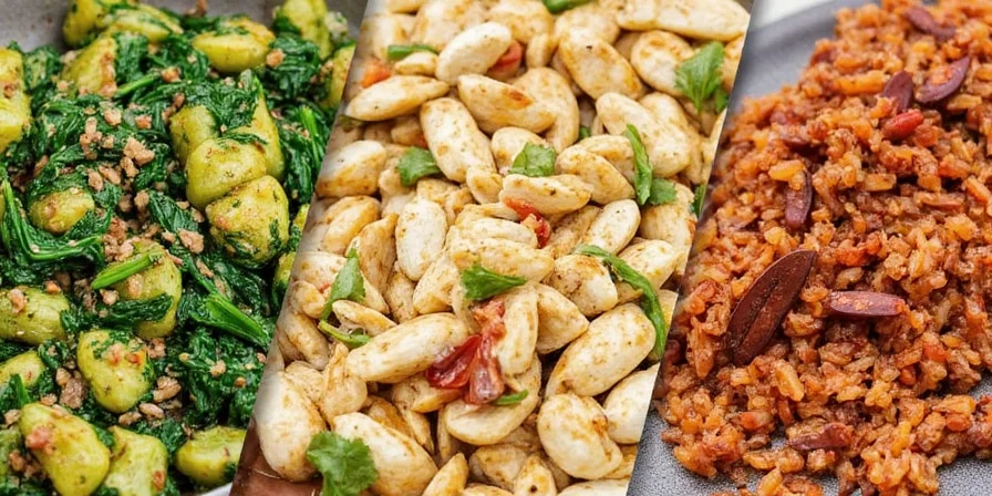 Spice It Up! 10 Unexpected Spice Pairings for Spinach Chicken and Rice That Will Blow Your Mind