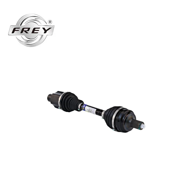 
hot selling FREY Auto parts Drive shaft Axle shaft front left for mercedes Benz W205 2053308306 