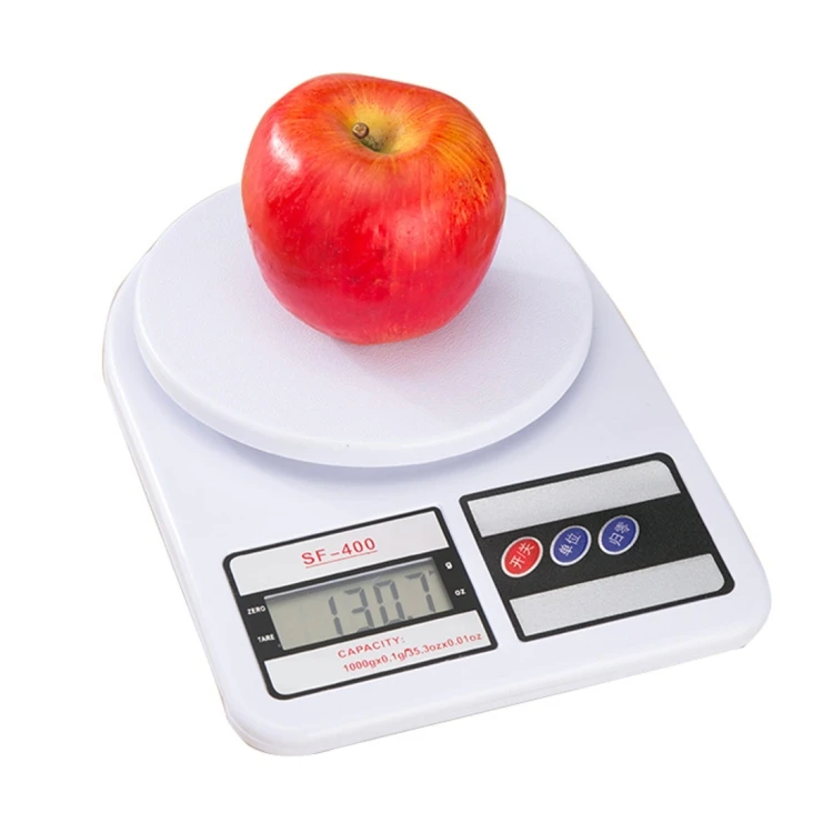 

2021 hot sale new arrival Amazon kitchen scales digital food scale stainless steel weigh kitchen weigh scale