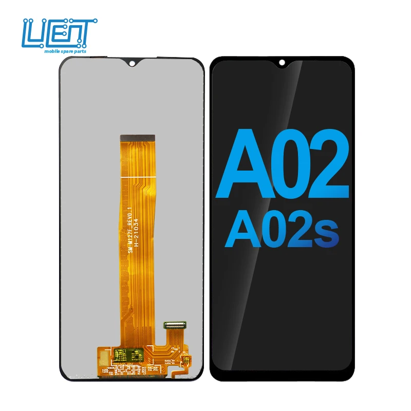 display a02 a12 for samsung  a02s lcd for samsung a02 screen pantalla for samsung galaxy a02s screen