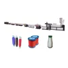 PET Broom Filament Tooth Brush Nylon Making machine/ monofilament extruder