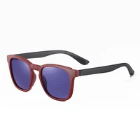 

Wholesale Latest Classic PC Mens UV400 Polarized Sunglasses