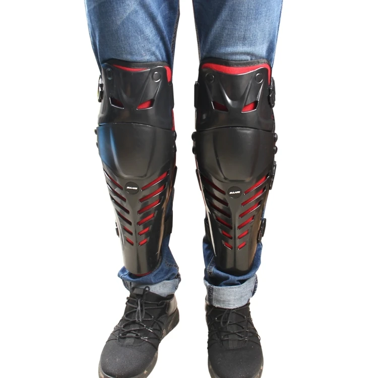 

Amazon Hot Sale SULAITE Motorcycle Bike Knee Protector Cover knee pads motorcycle